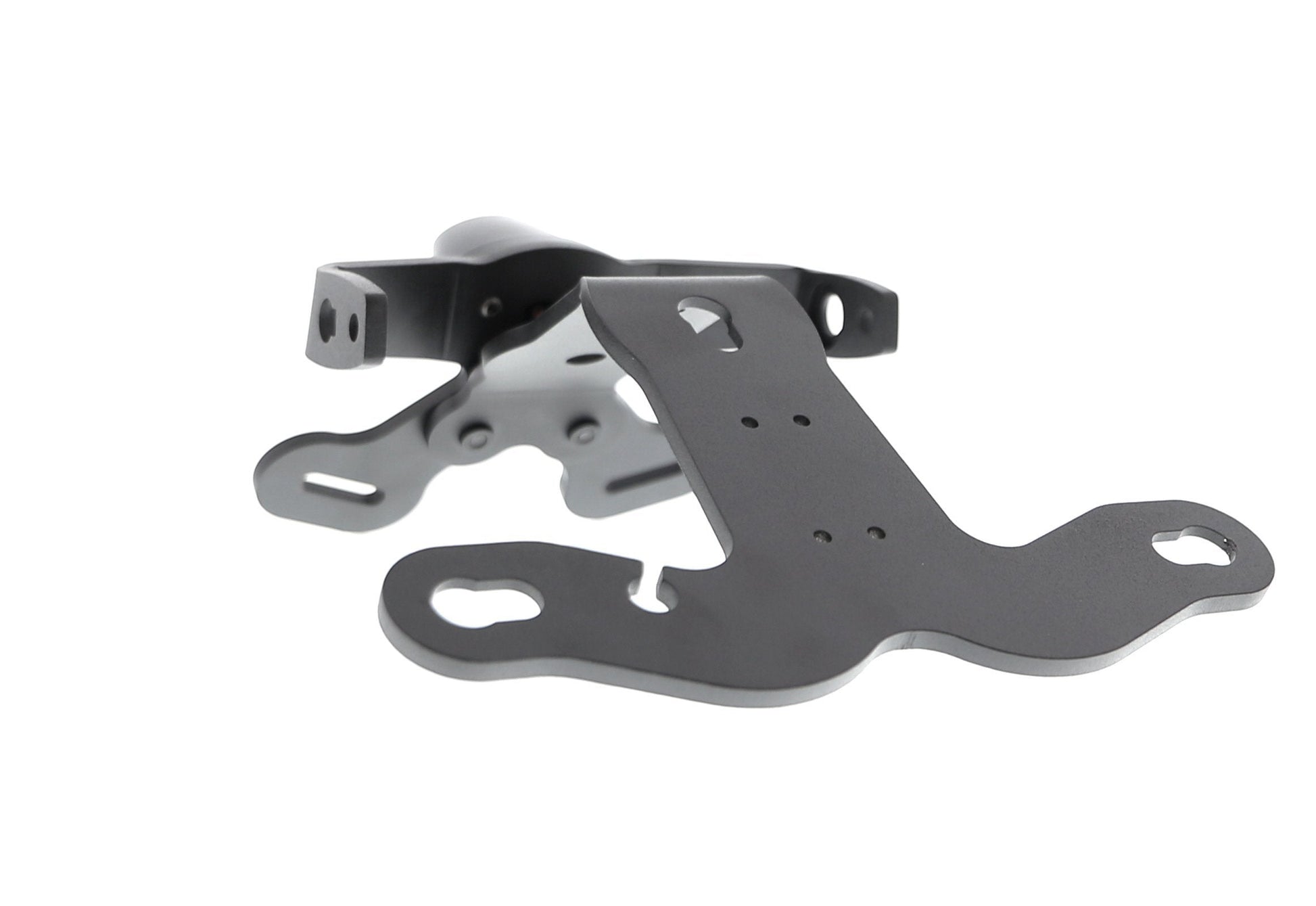 Evotech BMW S 1000 RR Kentekenplaathouder 2012 - 2014