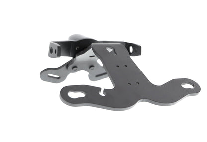 Evotech BMW S 1000 RR Kentekenplaathouder 2012 - 2014