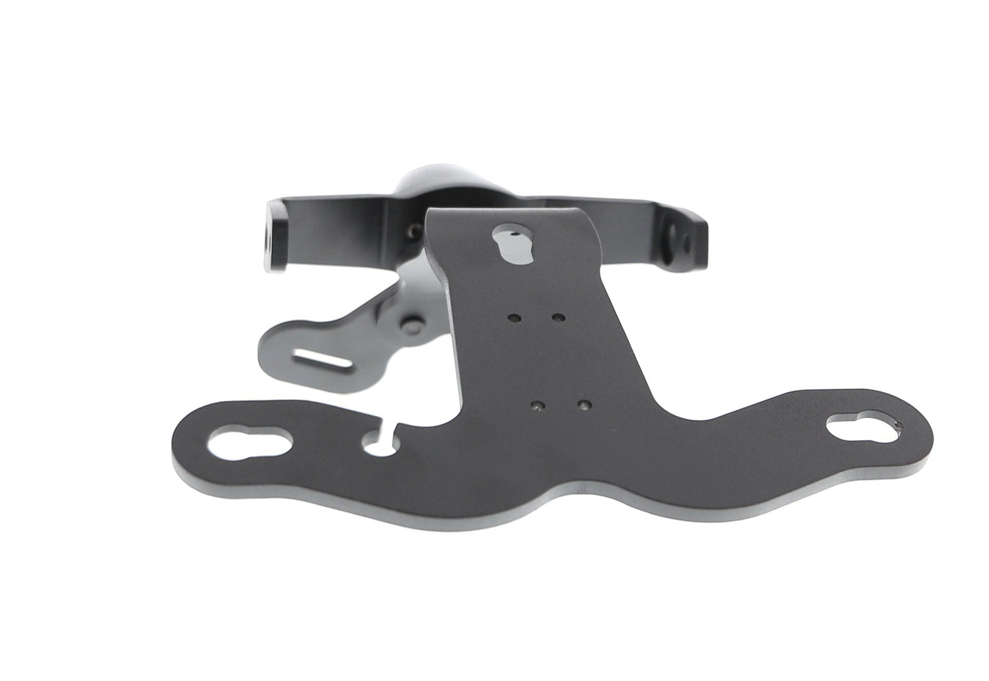 Evotech BMW S 1000 RR Kentekenplaathouder 2012 - 2014