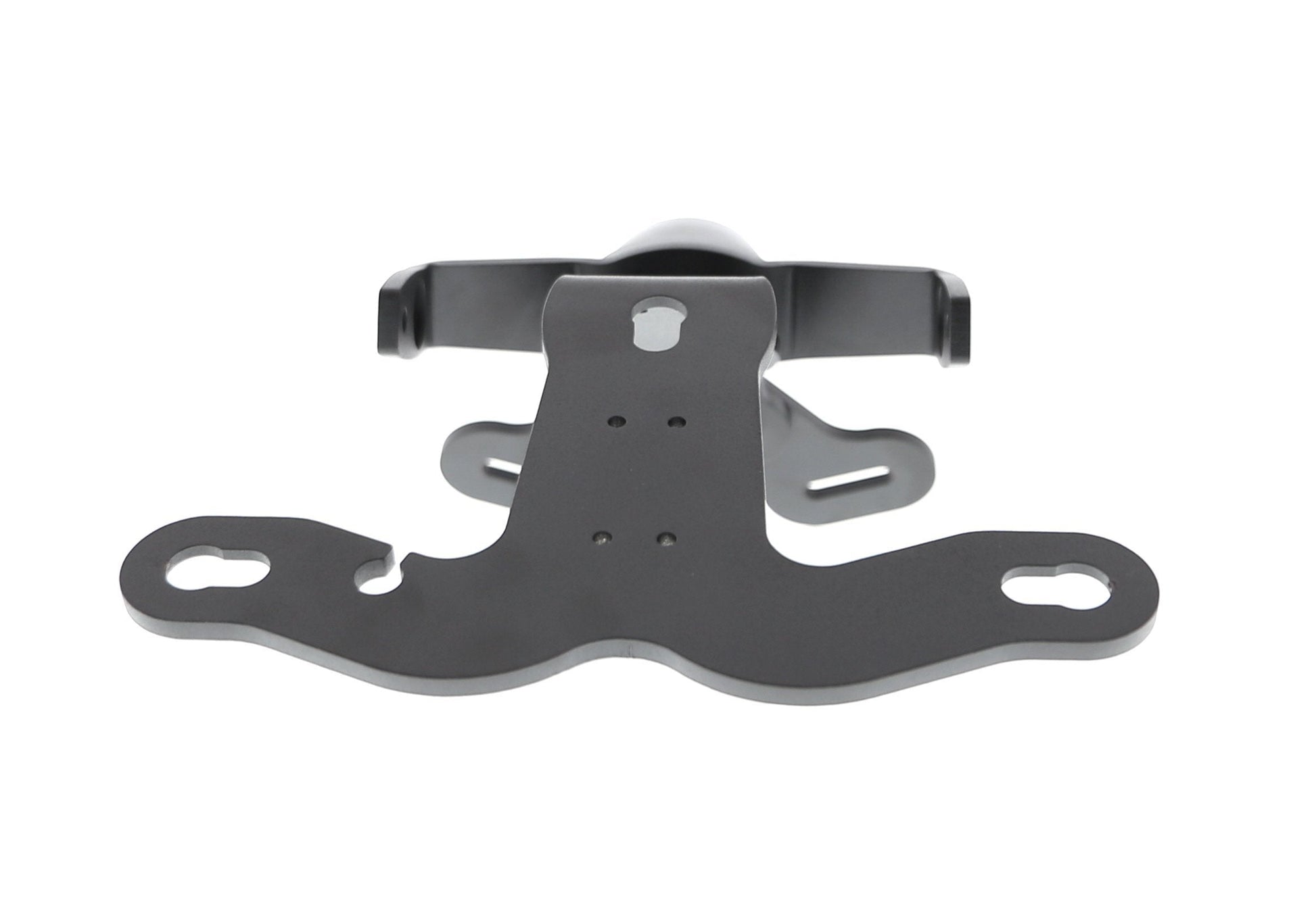 Evotech BMW S 1000 RR Kentekenplaathouder 2010 - 2011