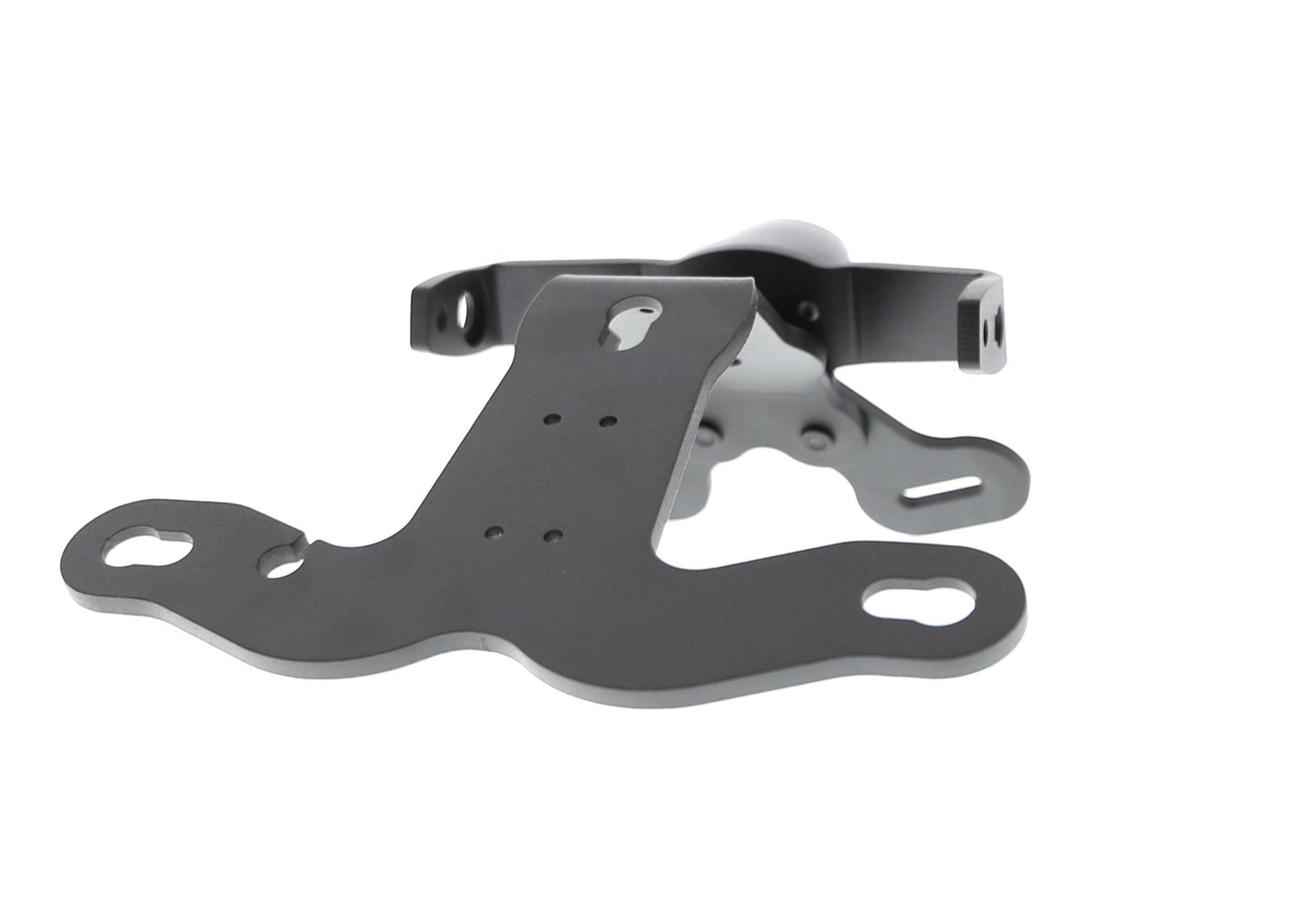 Evotech BMW S 1000 RR Kentekenplaathouder 2012 - 2014