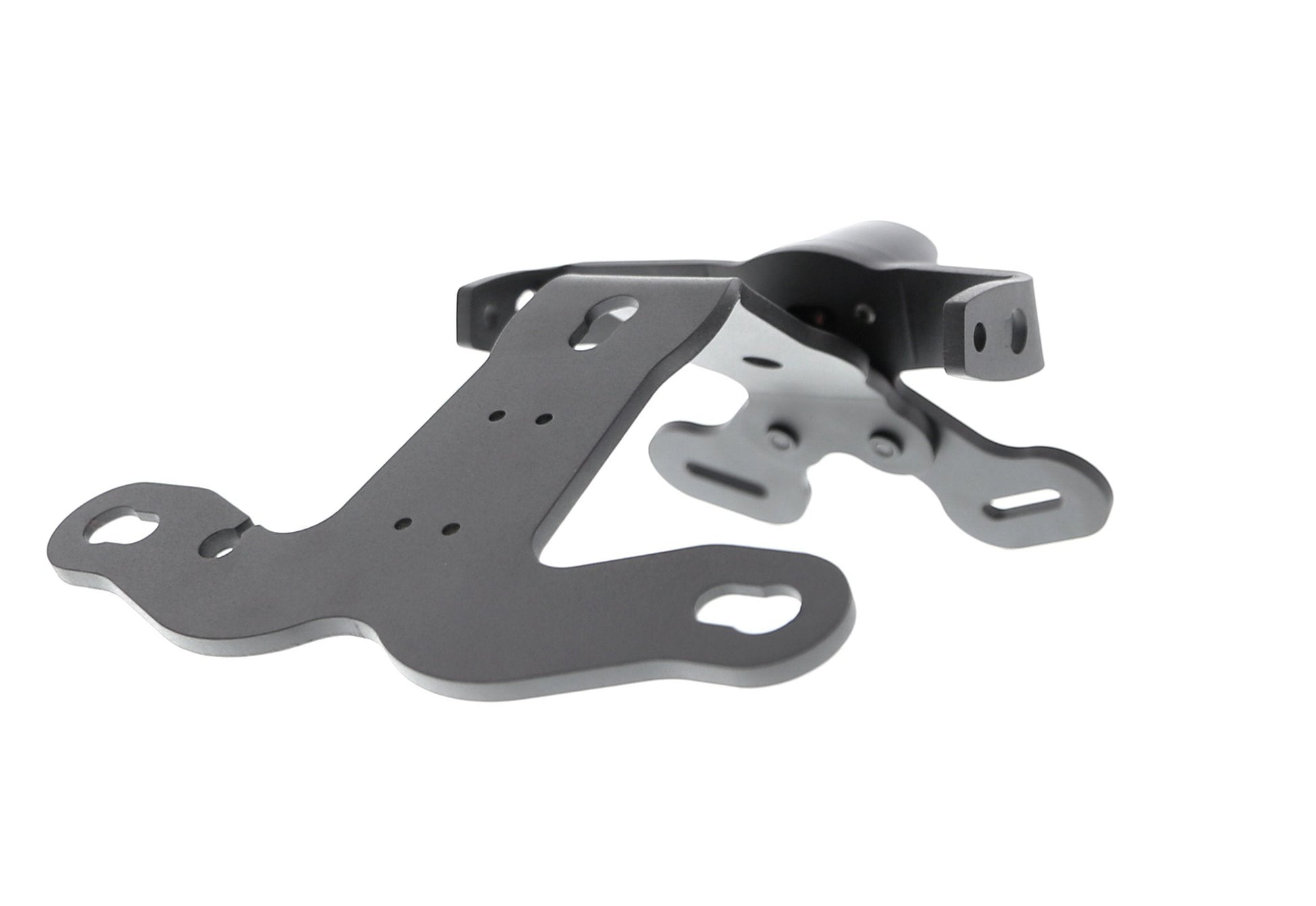 Evotech BMW S 1000 R Kentekenplaathouder 2017-2020