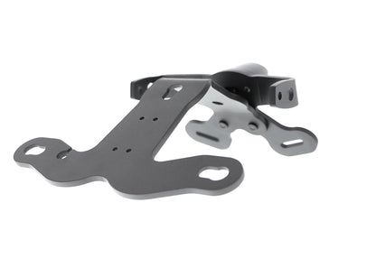 Evotech BMW S 1000 RR HP4 Kentekenplaathouder 2013 - 2016