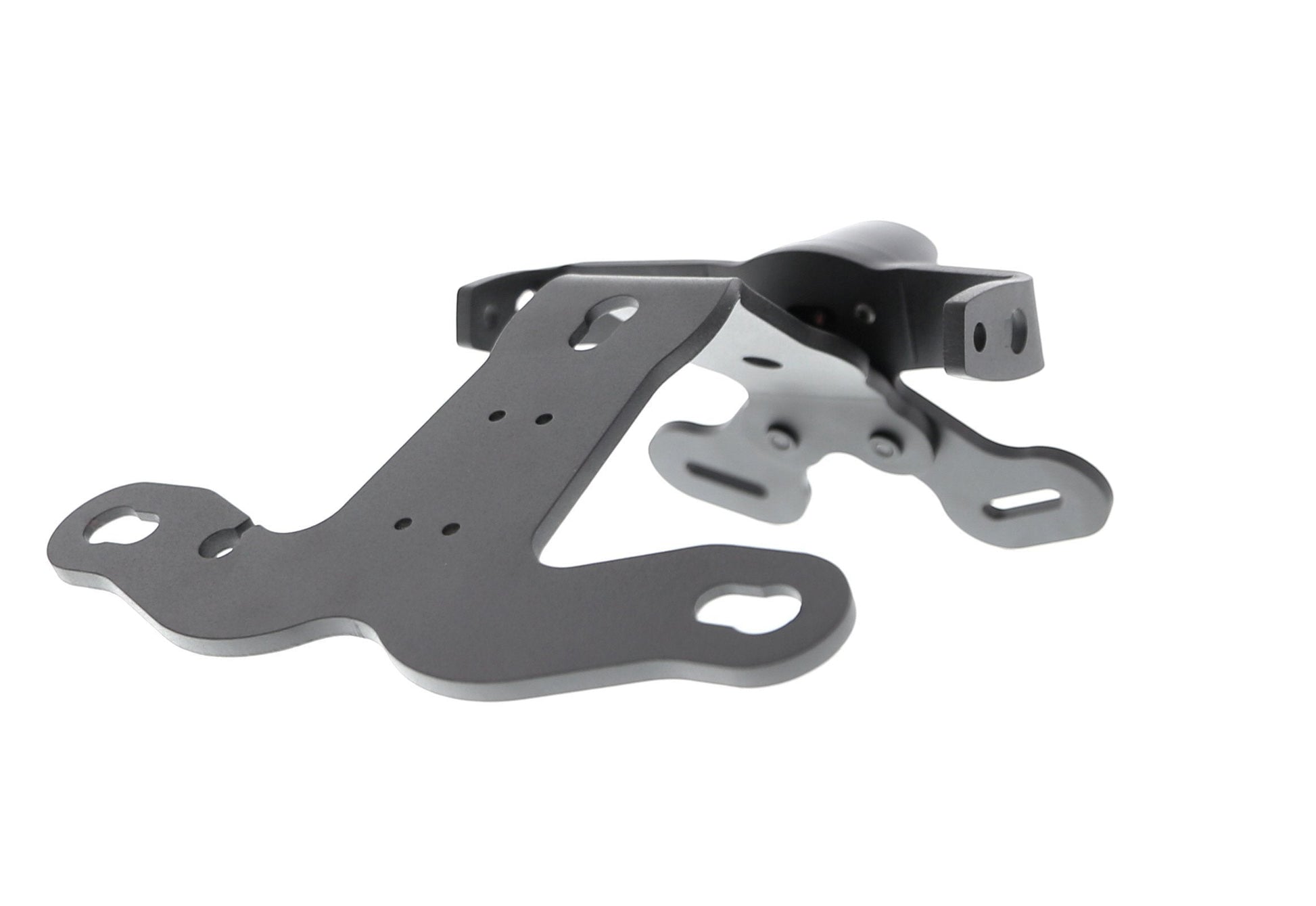Evotech BMW S 1000 RR Kentekenplaathouder 2012 - 2014
