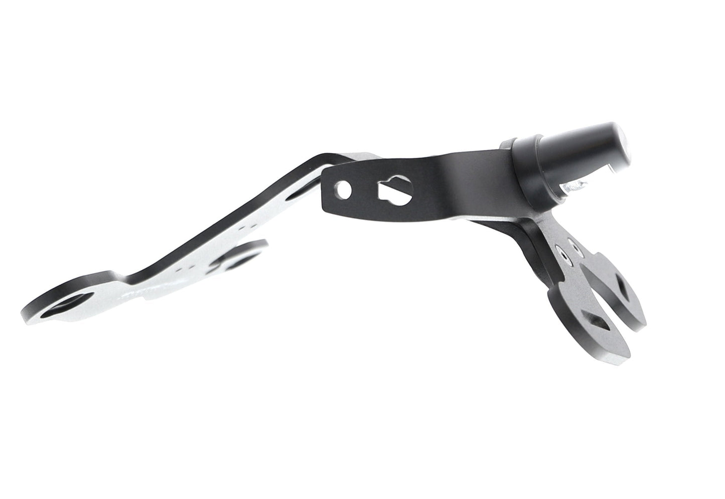 Evotech BMW S 1000 RR Kentekenplaathouder 2012 - 2014