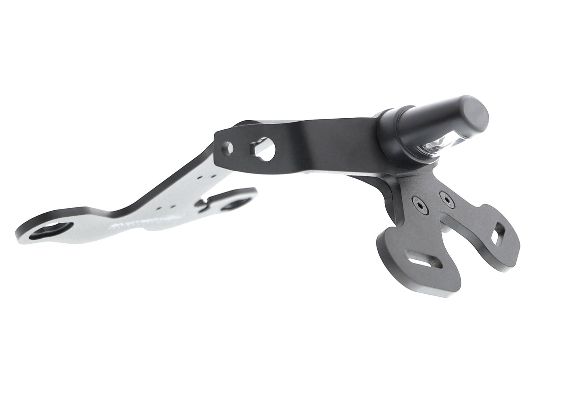 Evotech BMW S 1000 RR Kentekenplaathouder 2012 - 2014