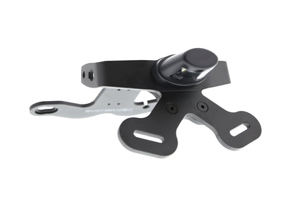 Evotech BMW S 1000 RR Kentekenplaathouder 2012 - 2014