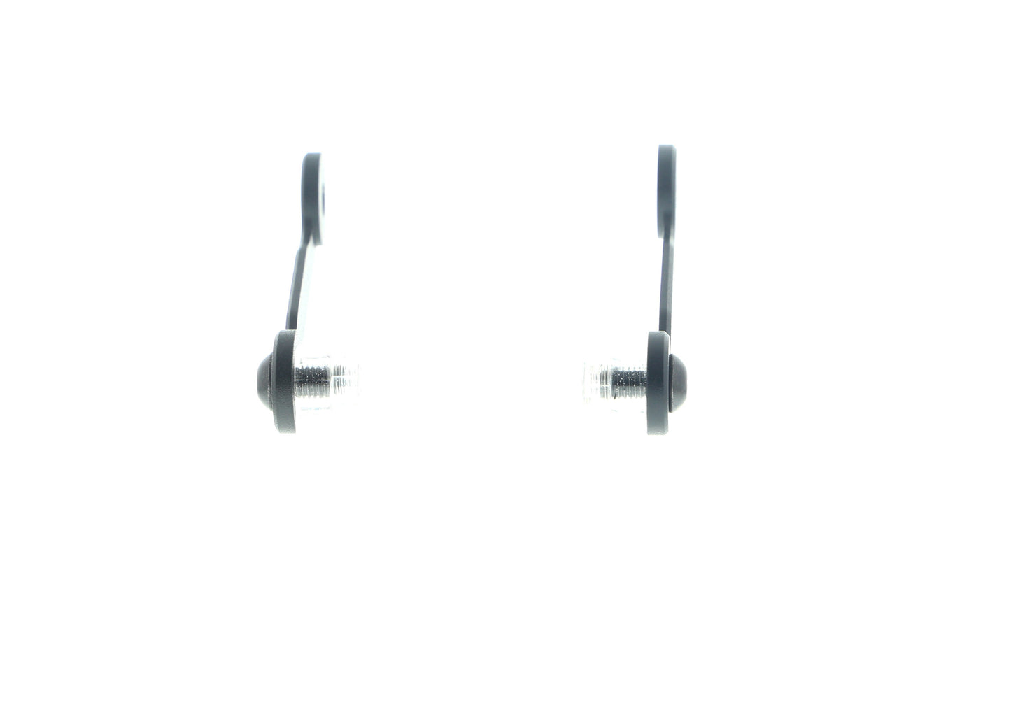 Evotech BMW S 1000 R Duosteun Vervanger Kit (2013 - 2016)