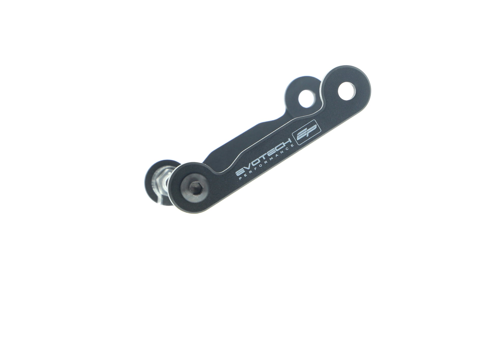 Evotech BMW S 1000 R Duosteun Vervanger Kit (2013 - 2016)