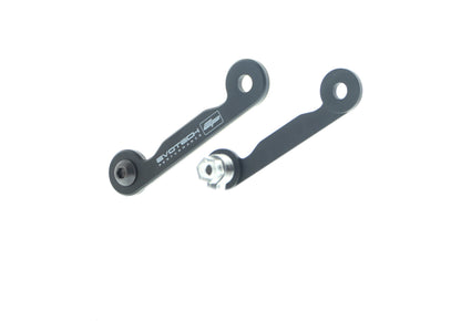 Evotech BMW S 1000 RR HP4 Duosteun Vervanger Kit (2013 - 2016)