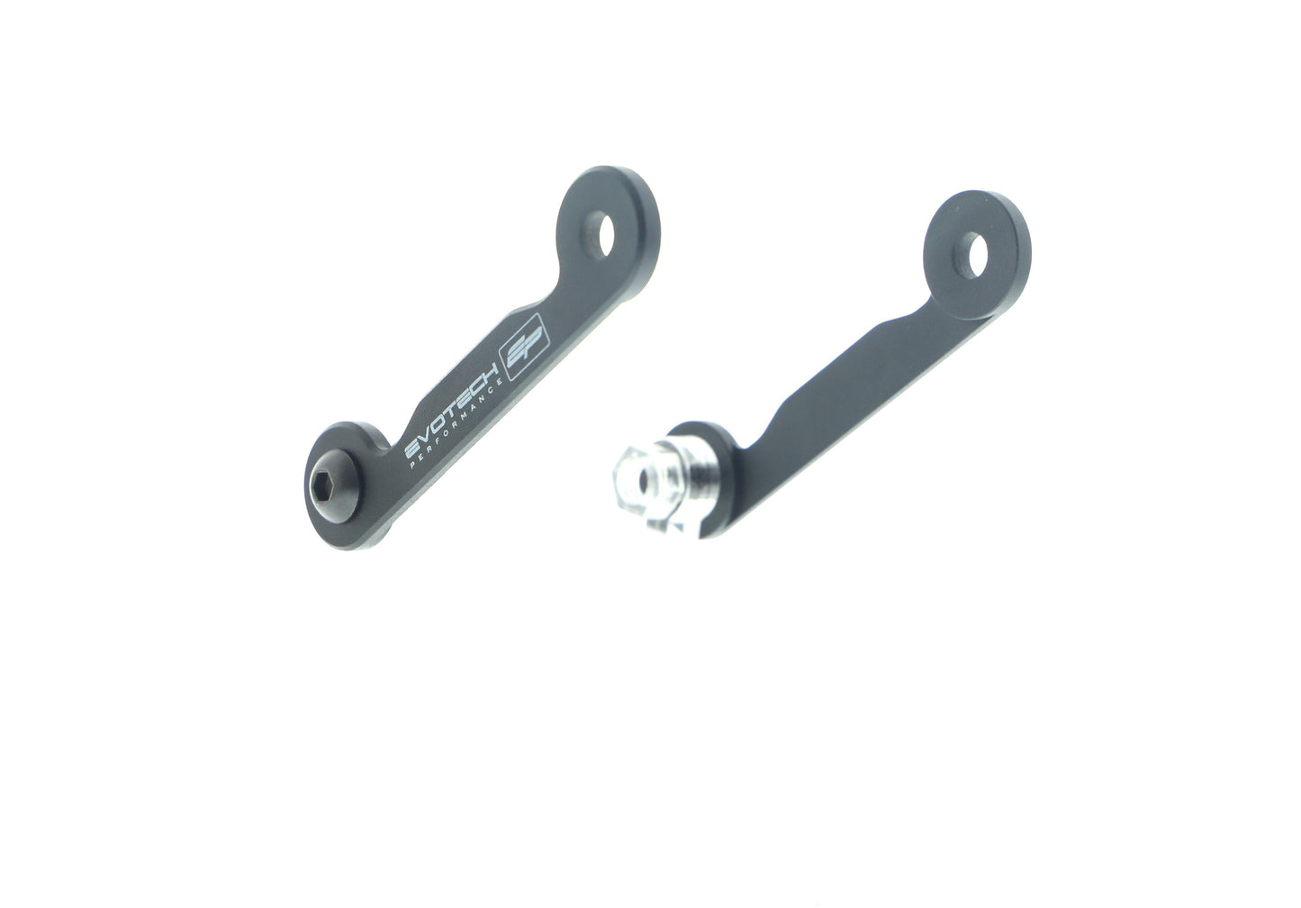 Evotech BMW S 1000 RR Duosteun Vervanger Kit (2012 - 2014)