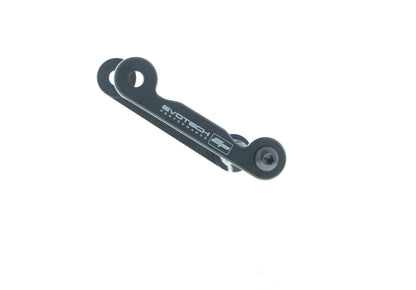 Evotech BMW S 1000 RR HP4 Duosteun Vervanger Kit (2013 - 2016)