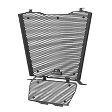 Evotech BMW S 1000 RR Radiator en Oliekoeler cover set (2025+)