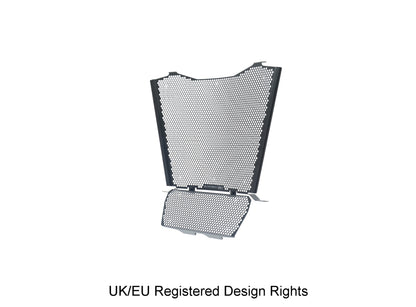 Evotech BMW M 1000 R Radiator en Oliekoeler Covers Set (2023+)