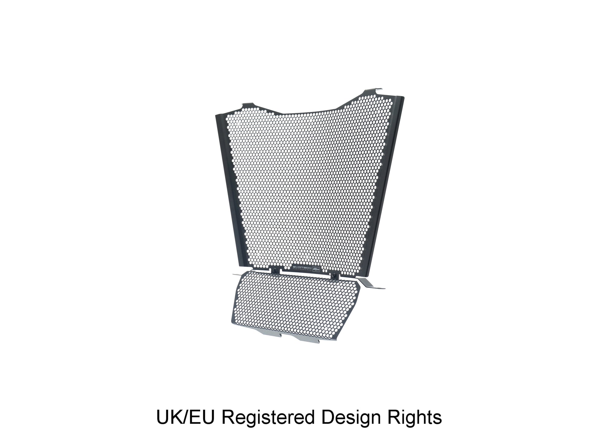 Evotech BMW M 1000 RR Radiator en Oliekoeler Covers Set (2023+)