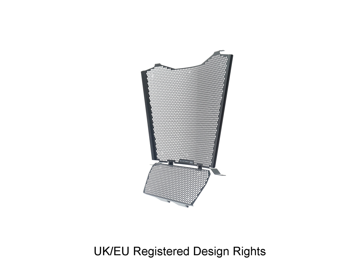 Evotech BMW S 1000 RR Motorsport Radiator en Oliekoeler Covers Set (2019-2022)