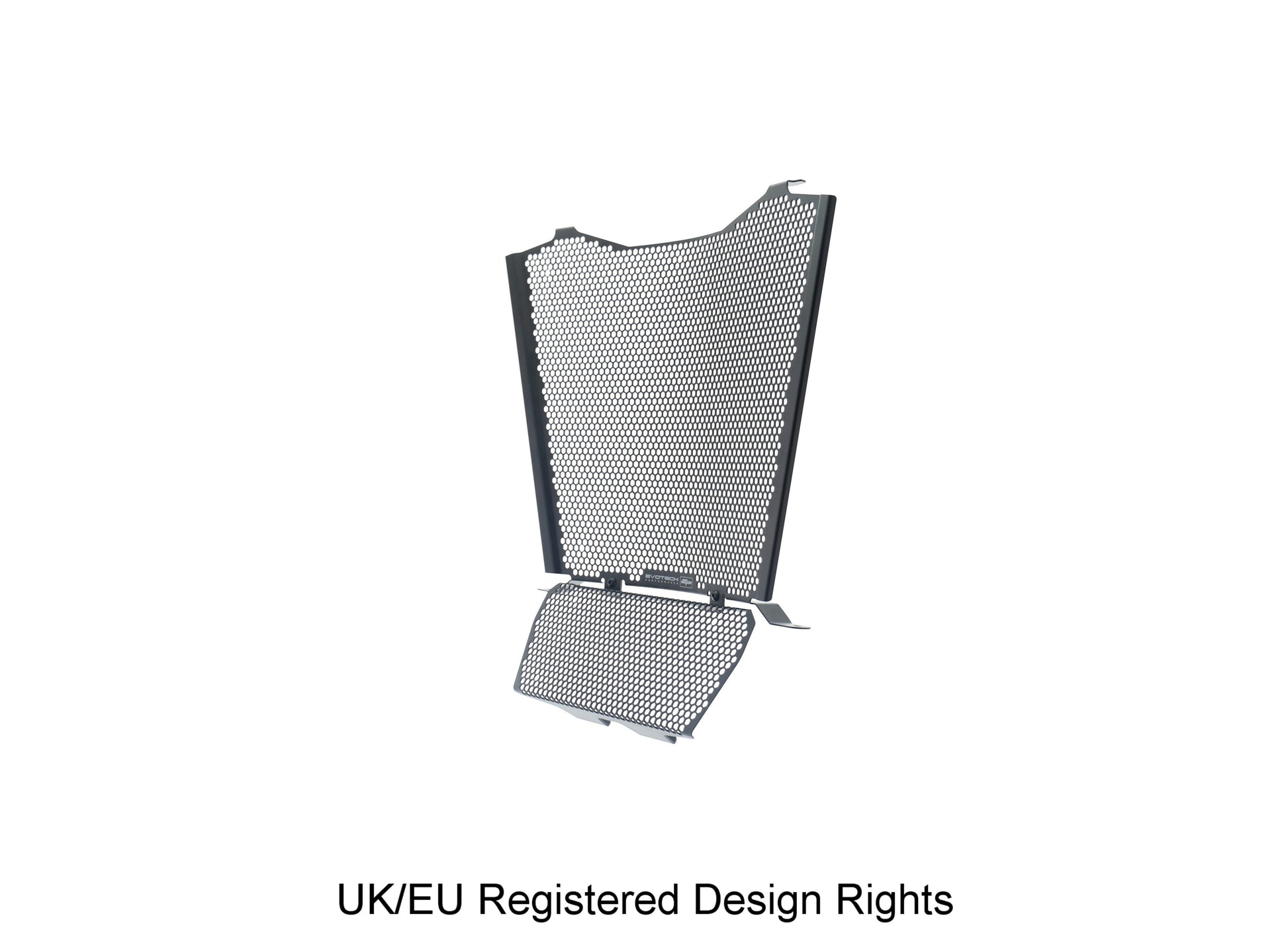 Evotech BMW S 1000 RR Sport Radiator en Oliekoeler Covers Set (2019-2022)