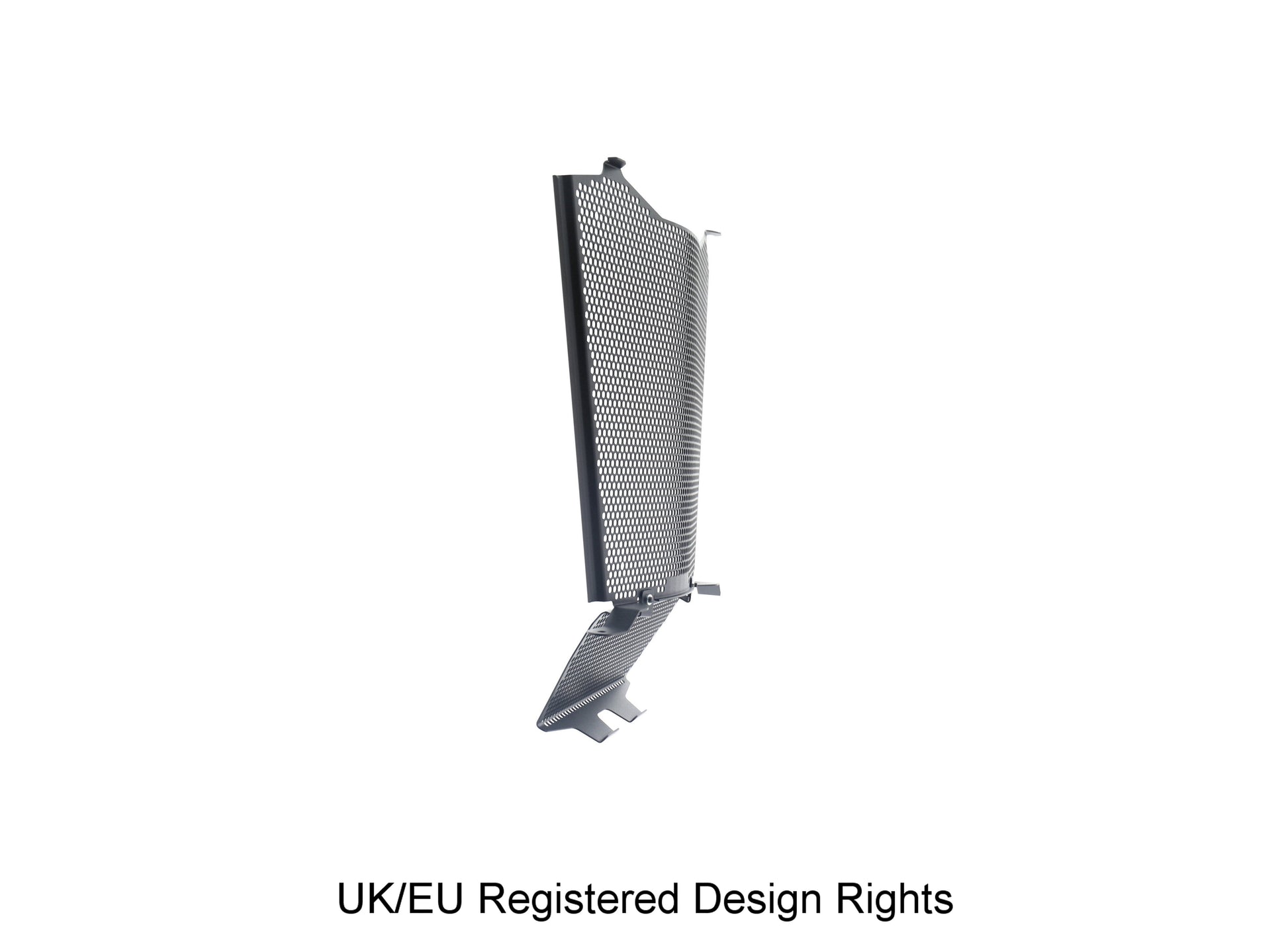 Evotech BMW S 1000 RR Radiator en Oliekoeler Covers Set (2019-2022)