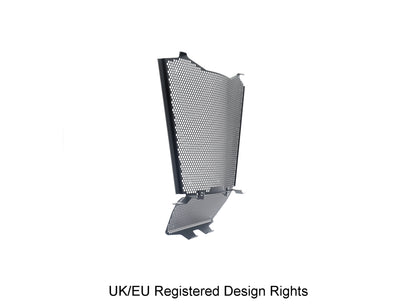 Evotech BMW M 1000 RR Radiator en Oliekoeler Covers Set (2023+)