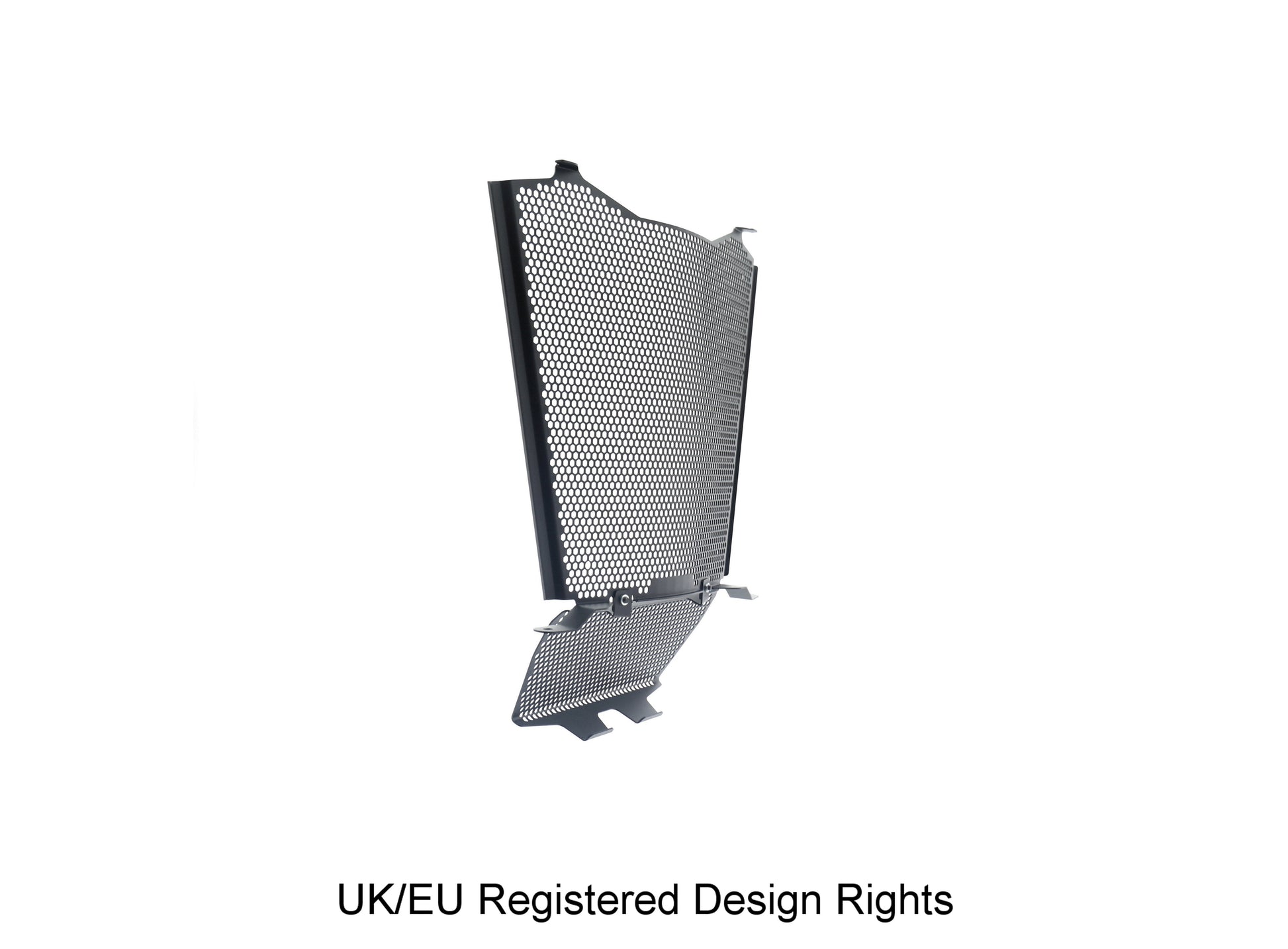 Evotech BMW S 1000 RR Motorsport Radiator en Oliekoeler Covers Set (2019-2022)