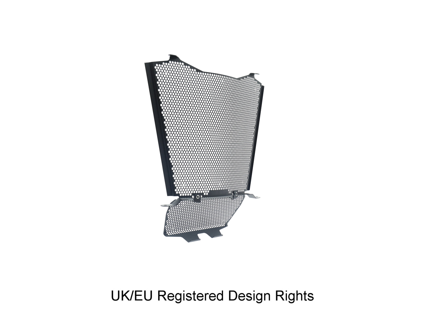Evotech BMW S 1000 RR Sport Radiator en Oliekoeler Covers Set (2019-2022)