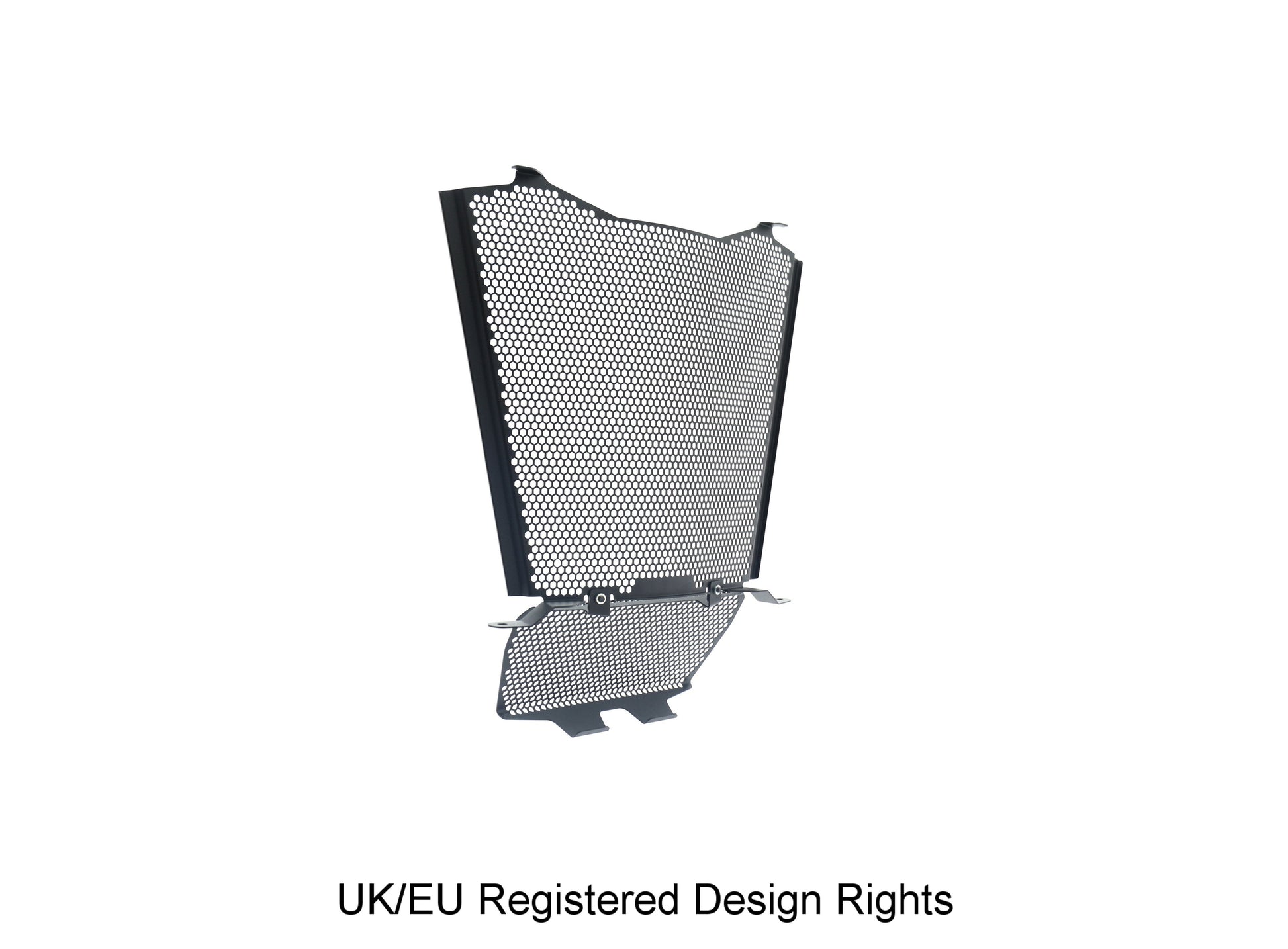 Evotech BMW M 1000 RR Radiator en Oliekoeler Covers Set (2021-2022)