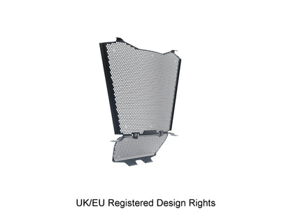 Evotech BMW M 1000 RR Radiator en Oliekoeler Covers Set (2023+)
