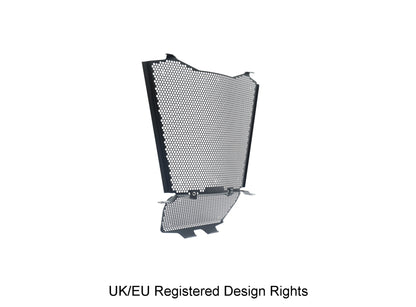 Evotech BMW S 1000 R Radiator en Oliekoeler Covers Set (2021+)