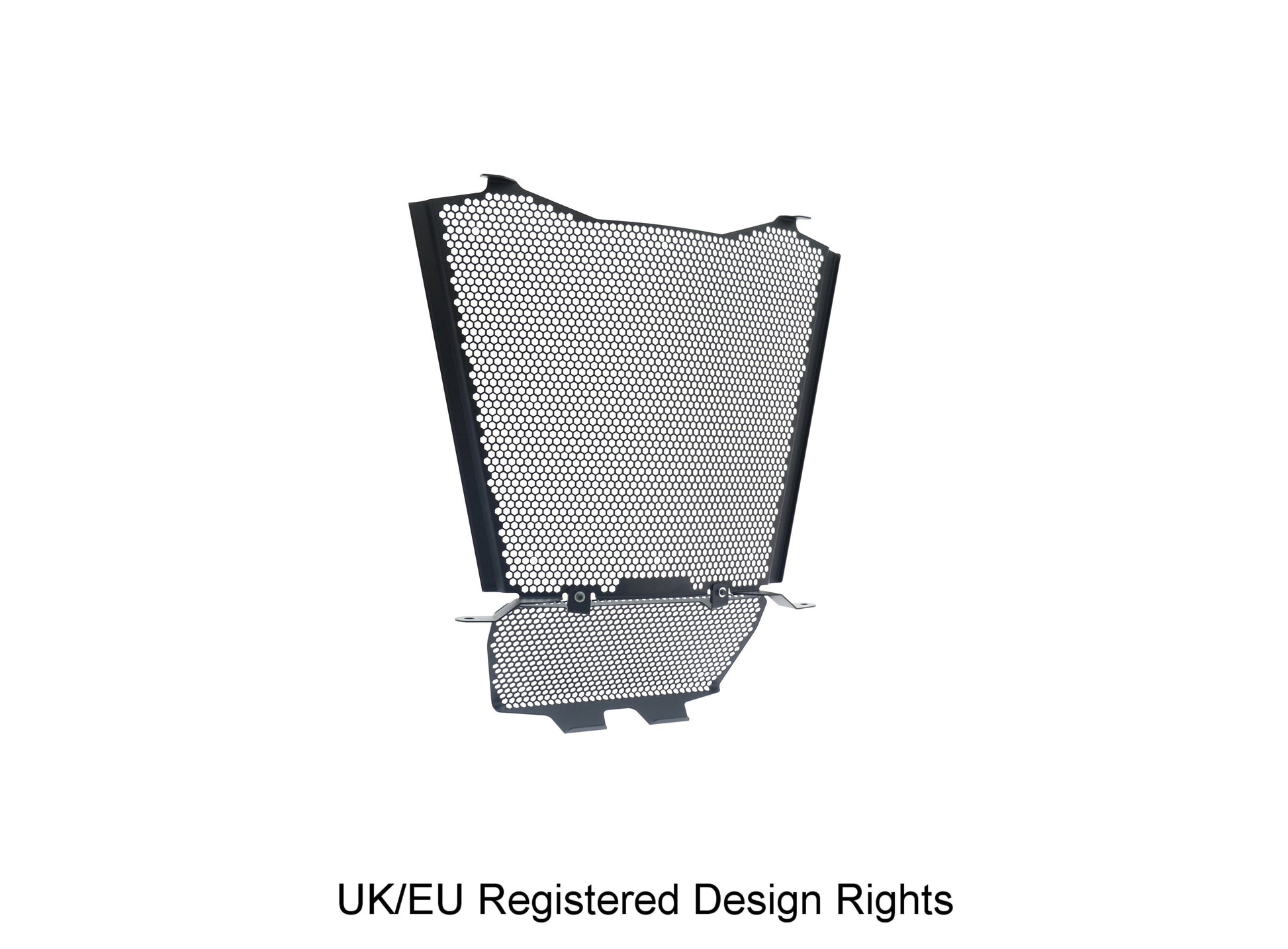 Evotech BMW S 1000 RR Motorsport Radiator en Oliekoeler Covers Set (2019-2022)