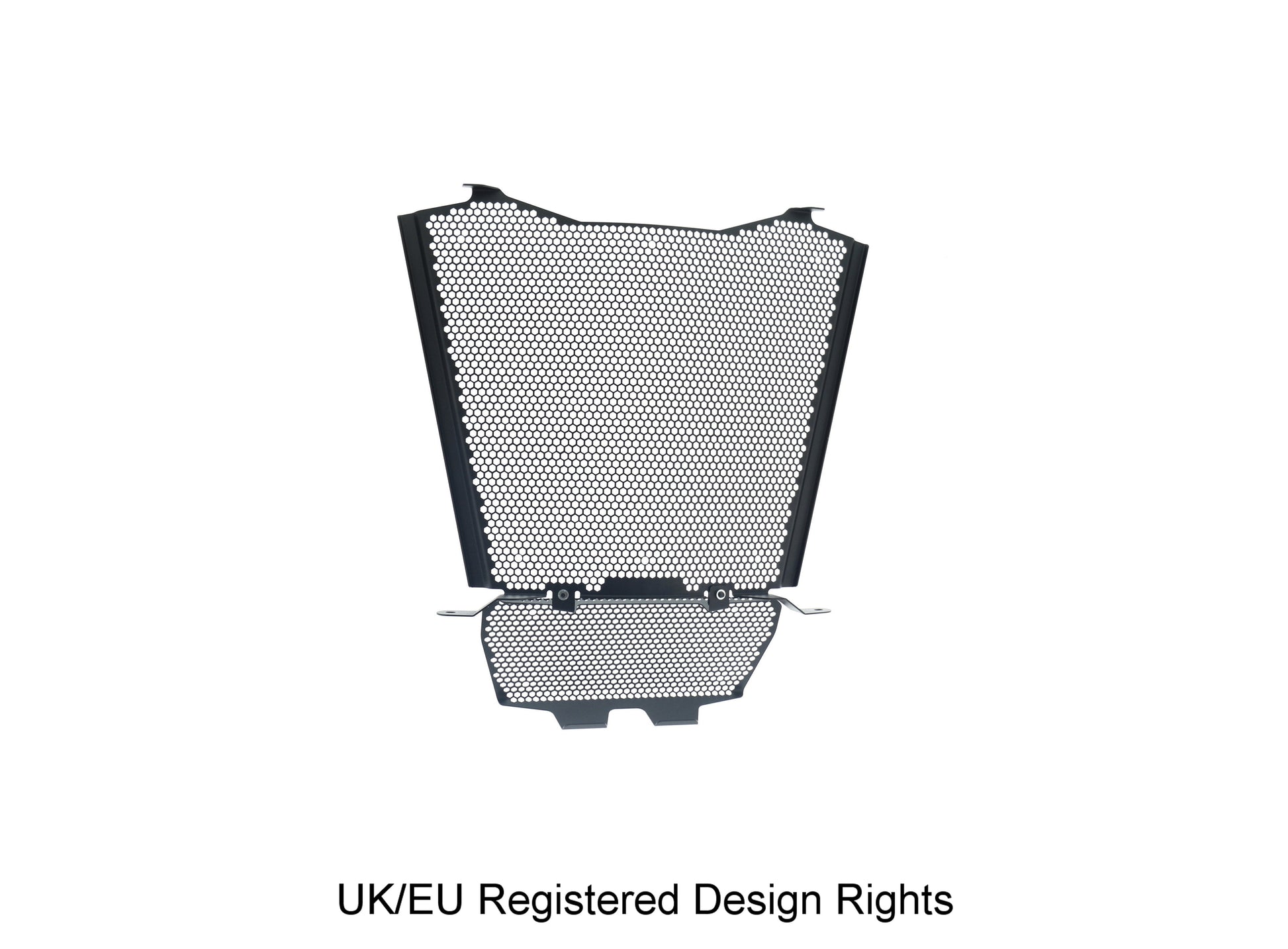 Evotech BMW S 1000 R Radiator en Oliekoeler Covers Set (2021+)
