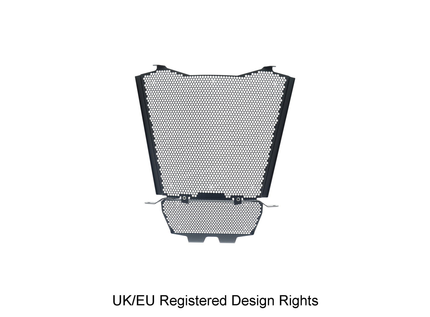 Evotech BMW M 1000 RR Radiator en Oliekoeler Covers Set (2023+)