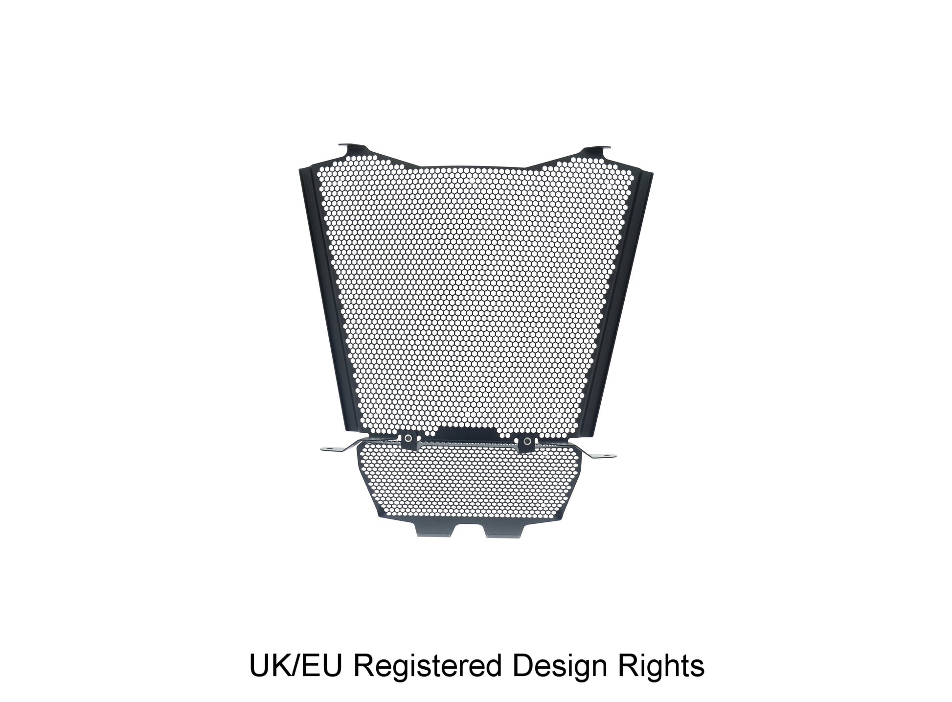 Evotech BMW M 1000 RR Radiator en Oliekoeler Covers Set (2021-2022)