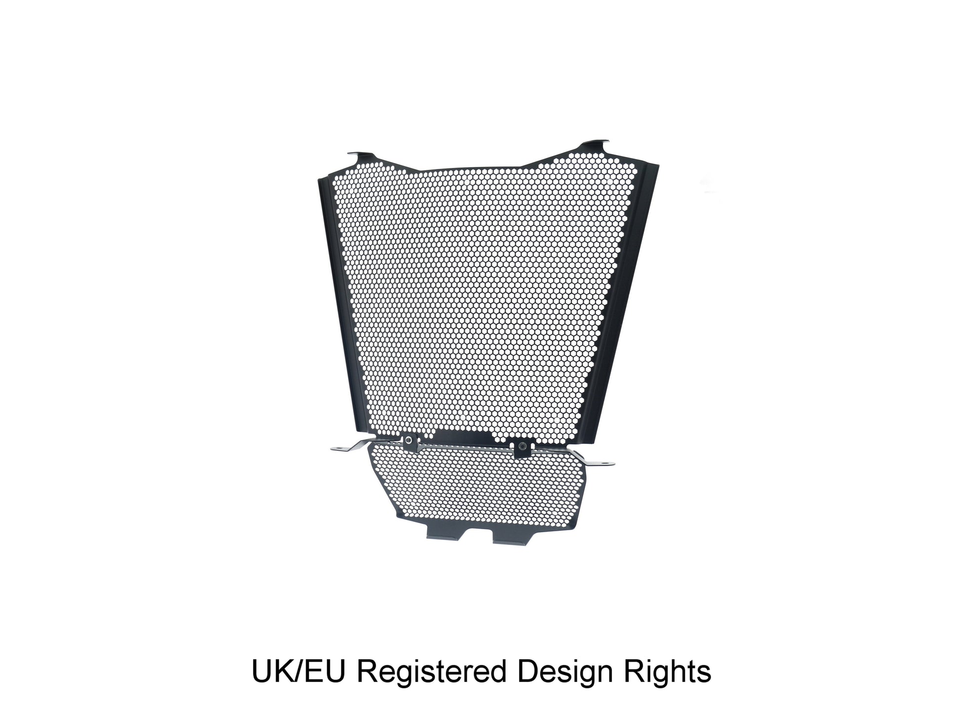 Evotech BMW S 1000 R Radiator en Oliekoeler Covers Set (2021+)