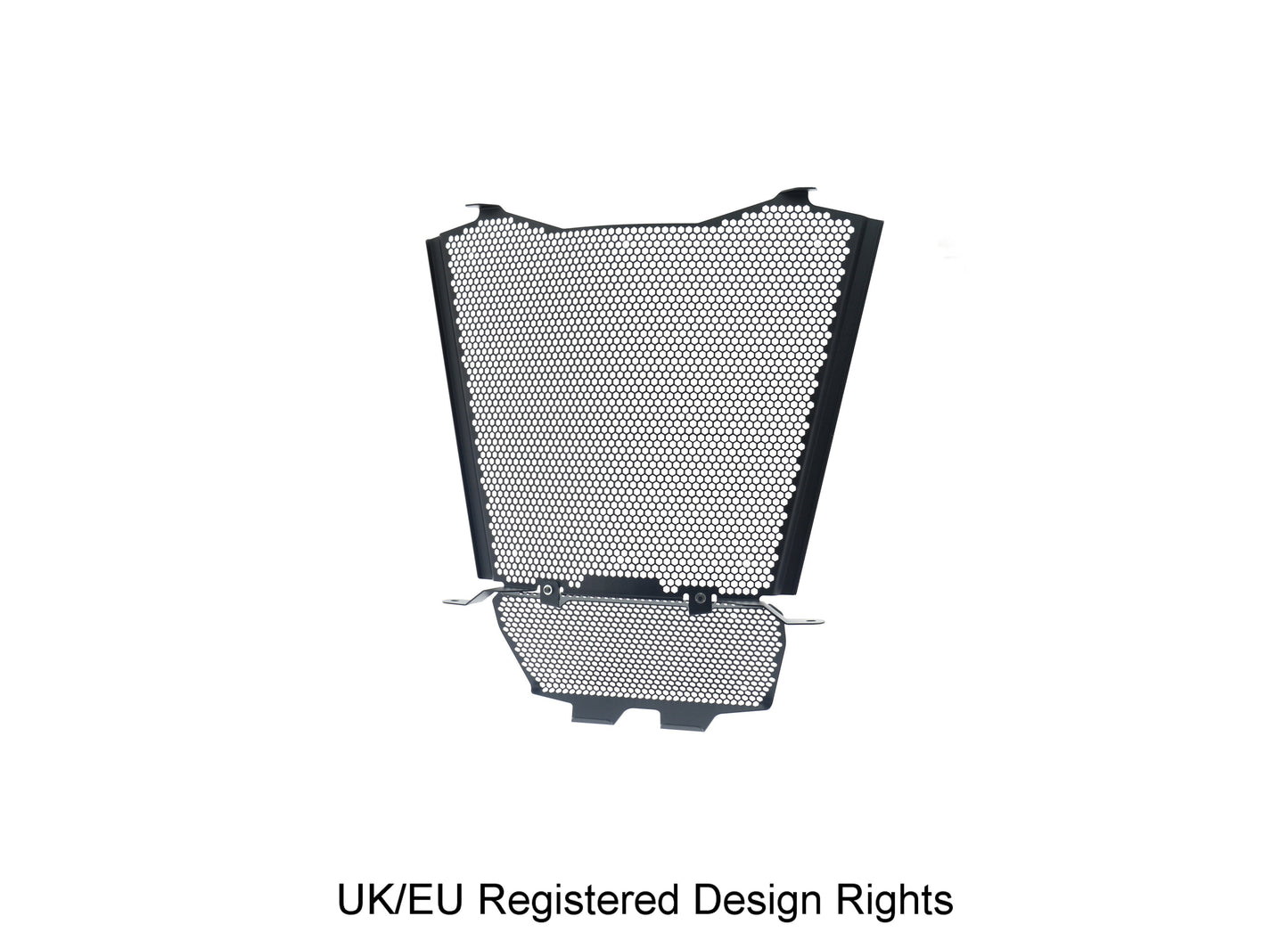 Evotech BMW S 1000 RR Radiator en Oliekoeler Covers Set (2023+)