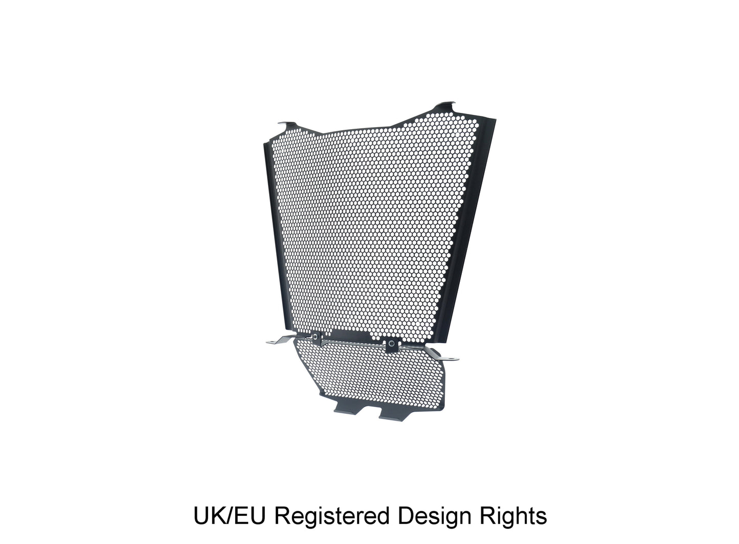 Evotech BMW S 1000 RR Motorsport Radiator en Oliekoeler Covers Set (2019-2022)