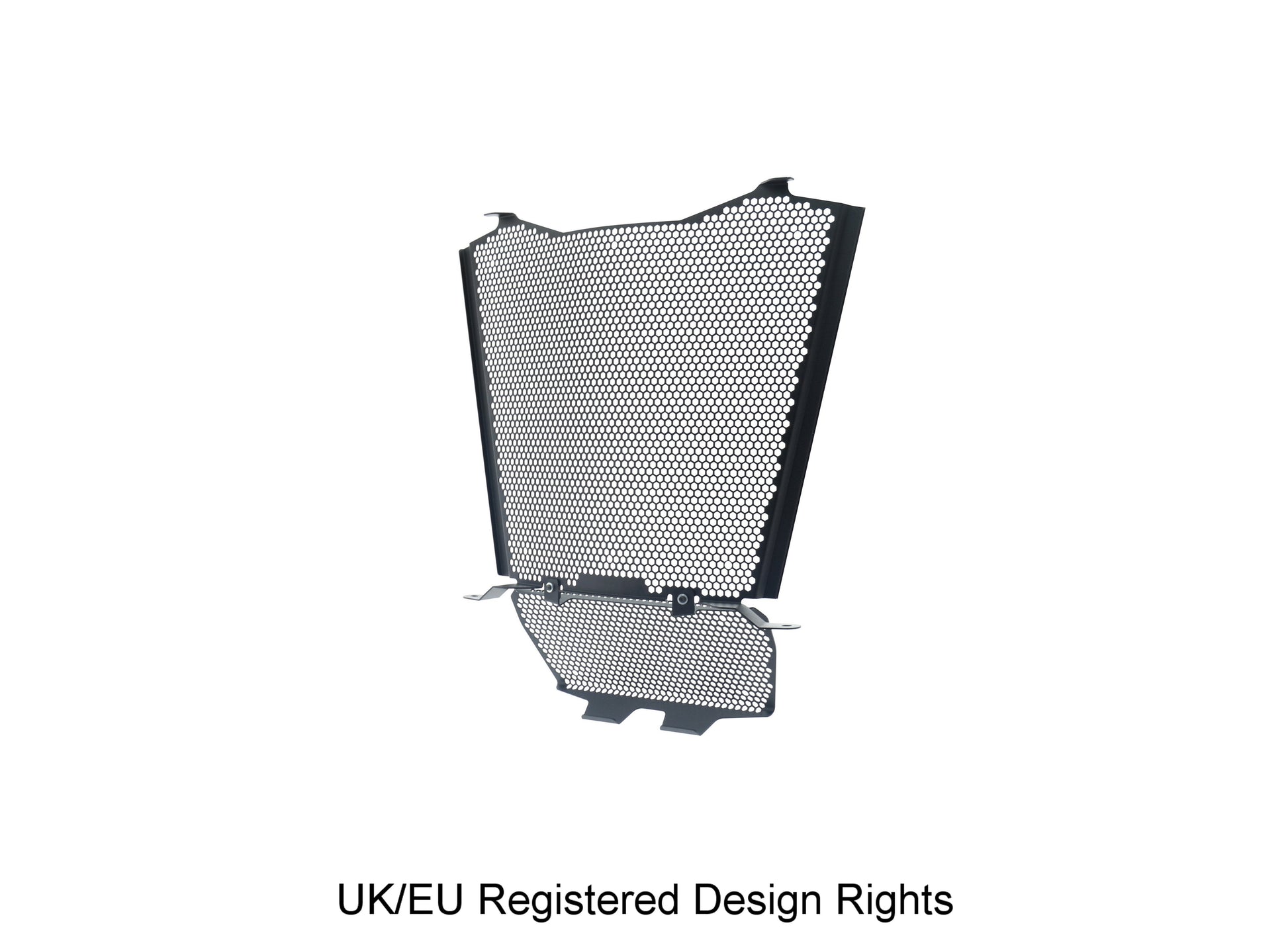 Evotech BMW M 1000 R Radiator en Oliekoeler Covers Set (2023+)