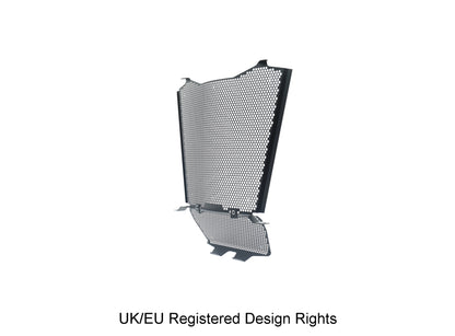 Evotech BMW S 1000 RR Radiator en Oliekoeler Covers Set (2019-2022)