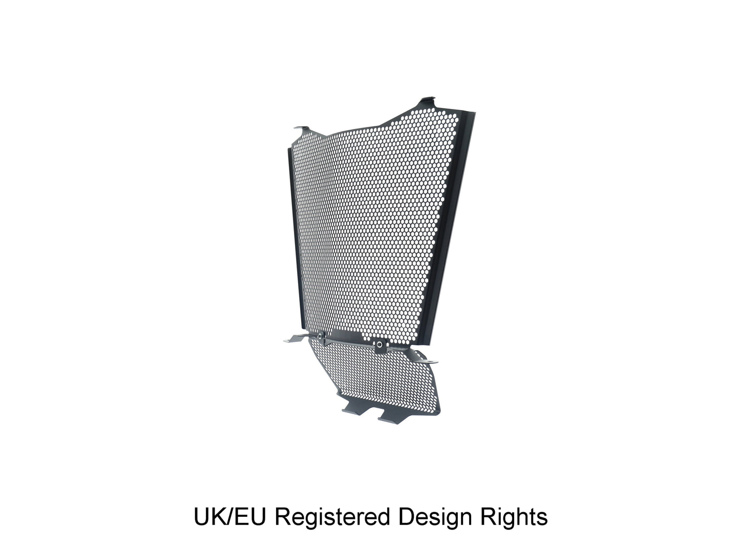 Evotech BMW S 1000 RR Sport Radiator en Oliekoeler Covers Set (2019-2022)
