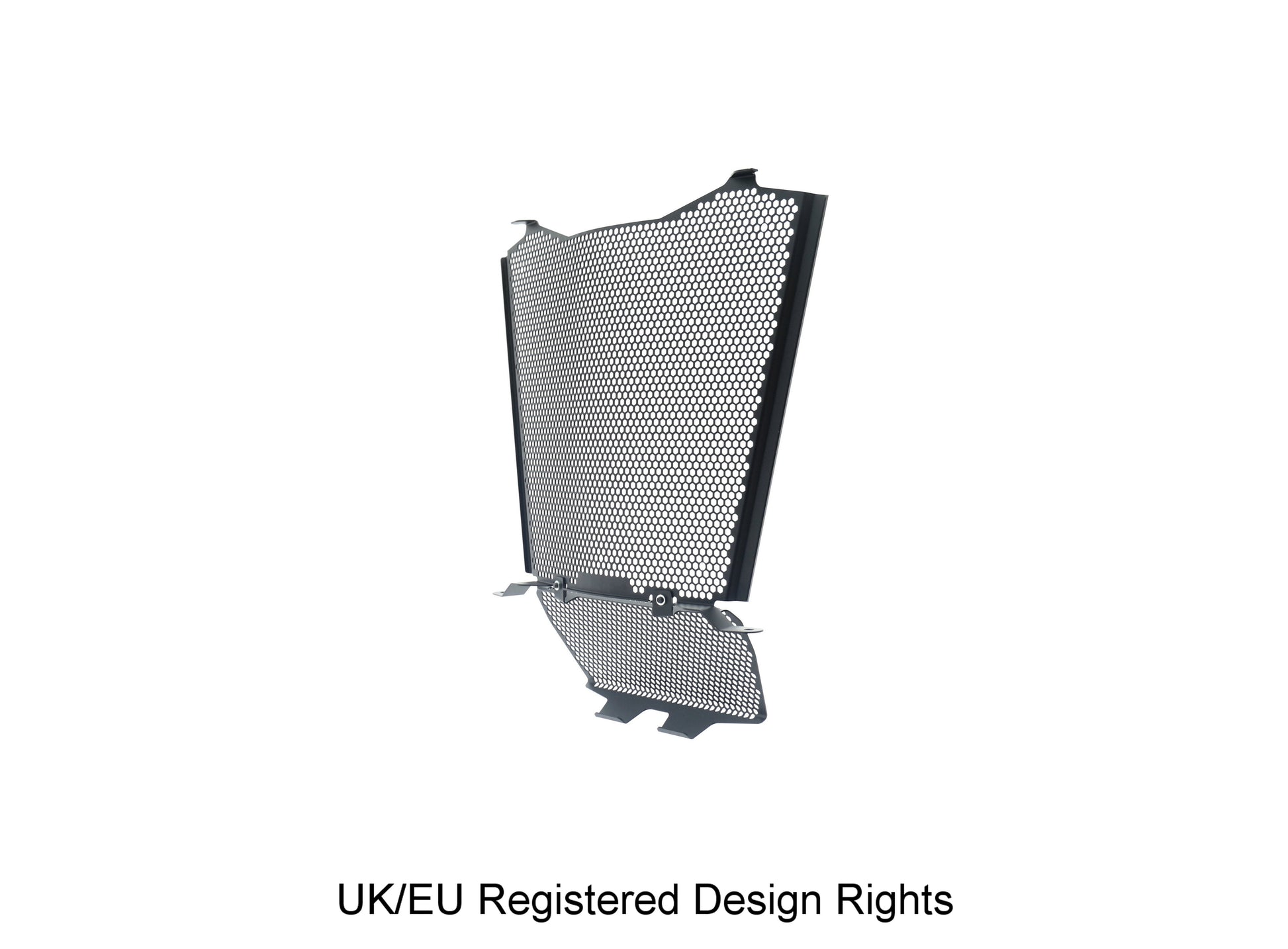Evotech BMW M 1000 RR Radiator en Oliekoeler Covers Set (2021-2022)