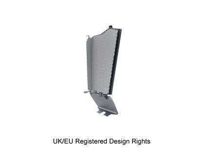 Evotech BMW S 1000 R Radiator en Oliekoeler Covers Set (2021+)