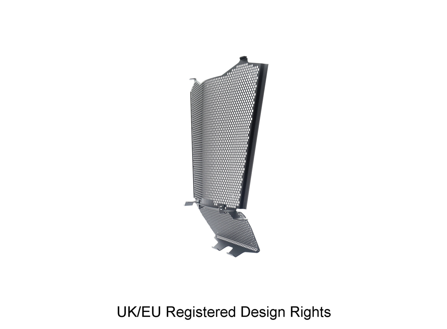 Evotech BMW M 1000 R Radiator en Oliekoeler Covers Set (2023+)