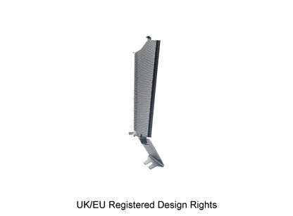 Evotech BMW S 1000 RR Radiator en Oliekoeler Covers Set (2019-2022)