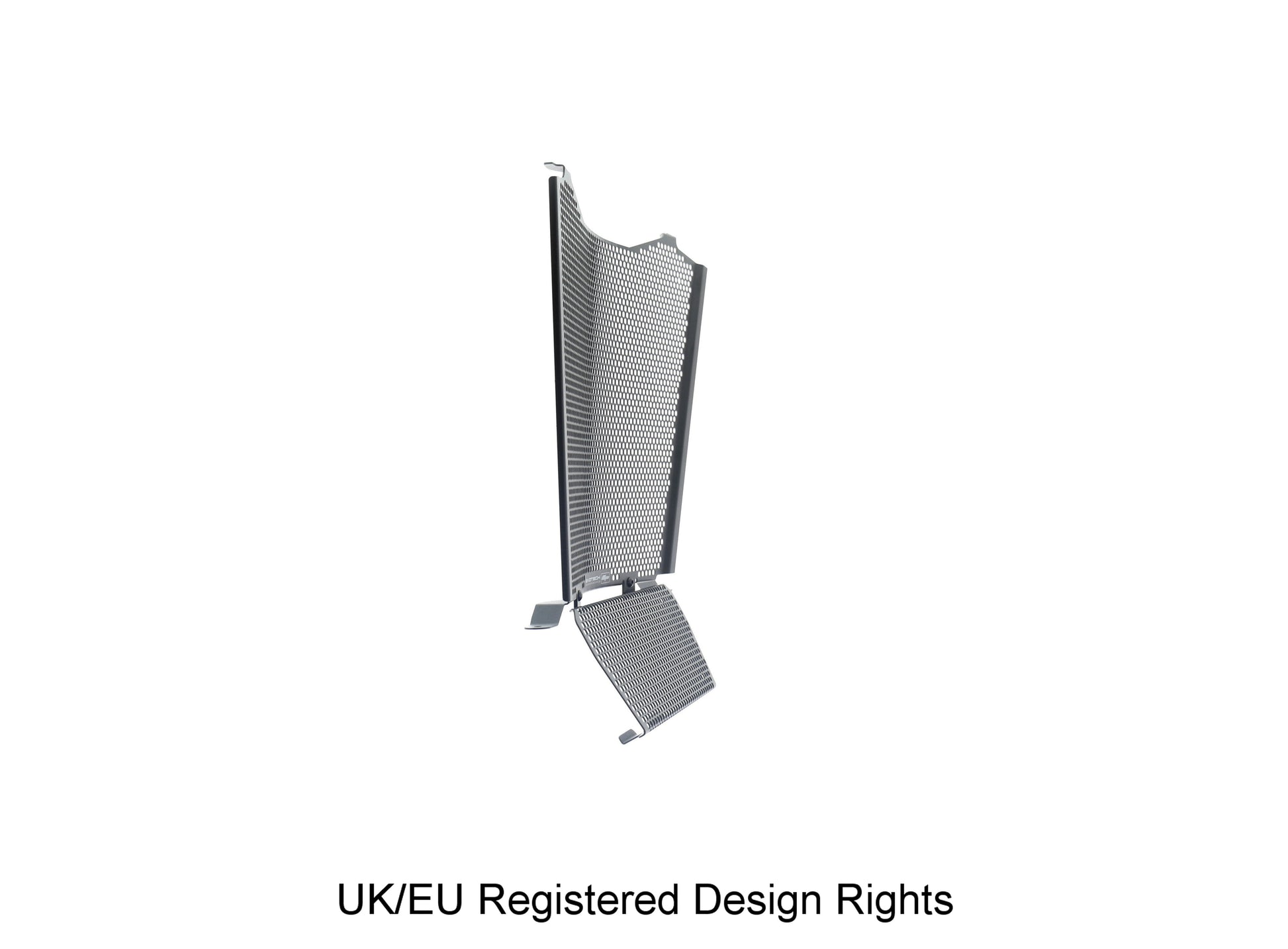 Evotech BMW M 1000 R Radiator en Oliekoeler Covers Set (2023+)