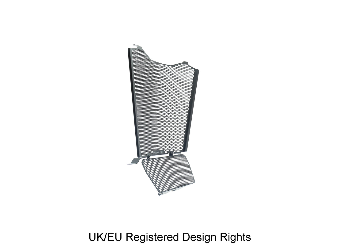 Evotech BMW M 1000 R Radiator en Oliekoeler Covers Set (2023+)