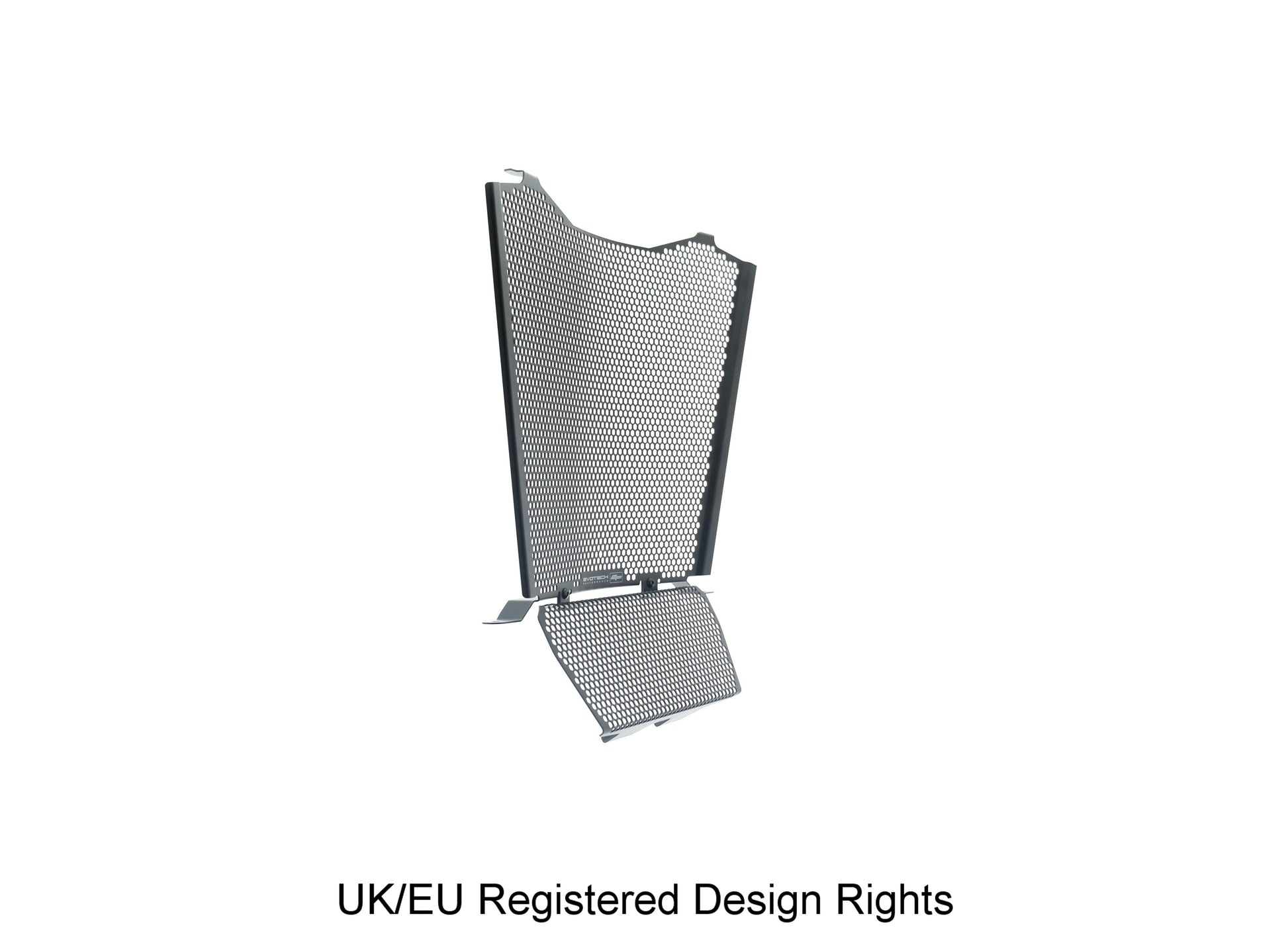 Evotech BMW S 1000 RR Sport Radiator en Oliekoeler Covers Set (2019-2022)