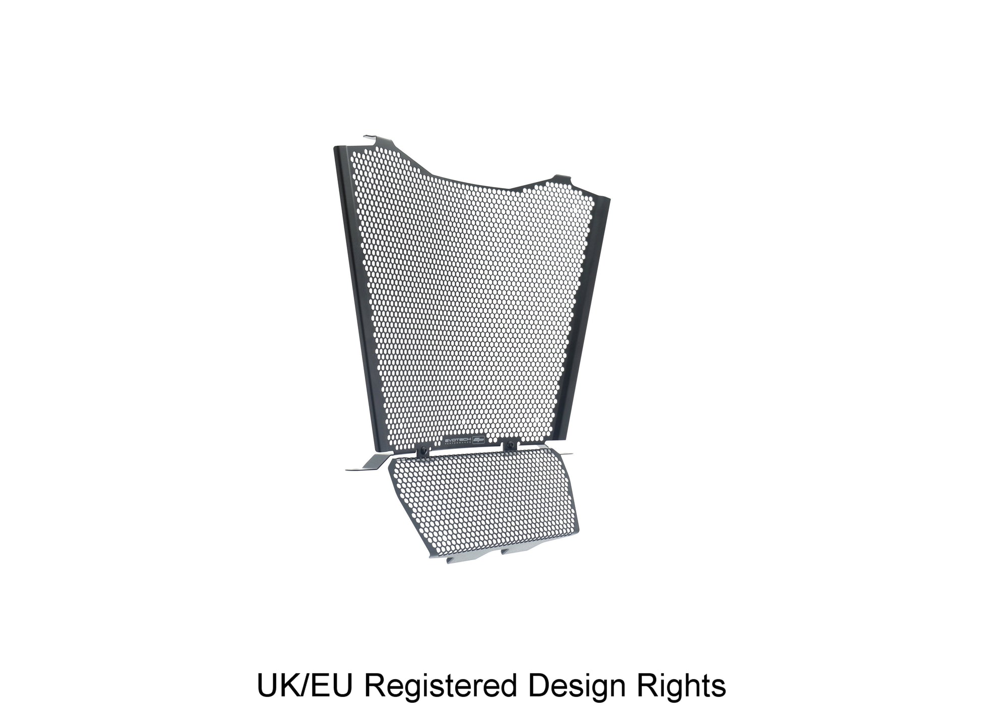 Evotech BMW M 1000 RR Radiator en Oliekoeler Covers Set (2023+)