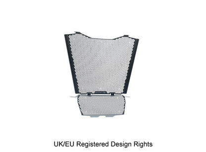 Evotech BMW S 1000 RR Sport Radiator en Oliekoeler Covers Set (2019-2022)