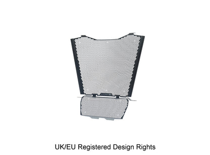 Evotech BMW S 1000 RR Radiator en Oliekoeler Covers Set (2019-2022)