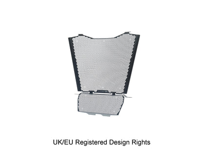 Evotech BMW S 1000 RR Sport Radiator en Oliekoeler Covers Set (2019-2022)