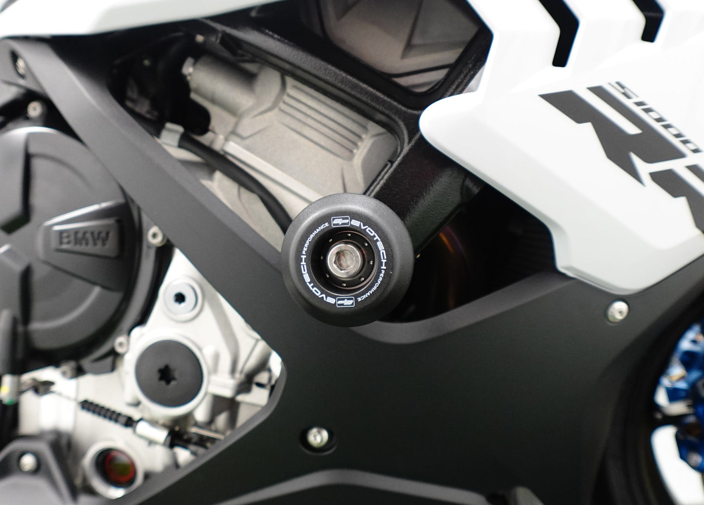 Evotech BMW S 1000 RR Valblokken set (2025+)